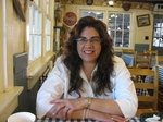 Angela Marcella Bevan (1960 - 2018)