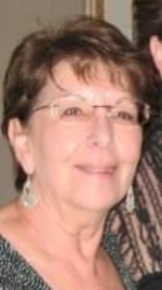 Angela Maria Stephenson (1934 - 2019)