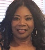 Angela R. Johnson (1965 - 2019)