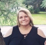 Angela Ray (1963 - 2019)