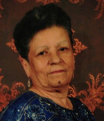 Angela (Rodriguez) Gonzalez