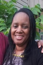 Angela (Rozier) Height (1962 - 2020)