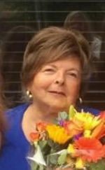 Angelane "Lana" M. Welker