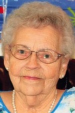 Angele C. (Beaudoin) Cote