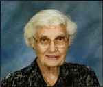 Angeliki Varelakis (1924 - 2020)