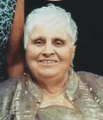 Angelina A. Crupi (1932 - 2018)