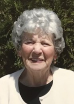 Angelina A. LaRiviere (1924 - 2023)