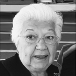 Angelina "Angela" Pangakis (1932 - 2022)