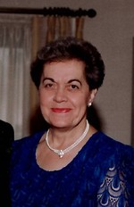 Angelina "Angie" R. Fiore (1933 - 2024)