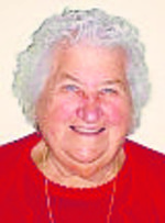 Angelina "Angie" B. Lomastro