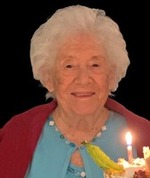 Angelina C. Morisi
