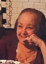 Angelina C. Rossi (1940 - 2021)