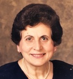 Angelina Ferrandino