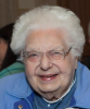 Angelina Gibney (1920 - 2016)