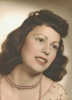 Angelina K Scott (1928 - 2015)