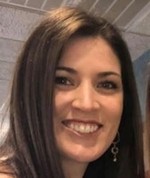 Angelina Marie Hendrick (1985 - 2021)