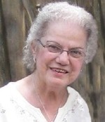 Angelina Mary Wilson