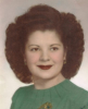 Angelina Passafuime (1926 - 2016)