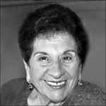 Angelina (Pisano) Petrillo