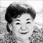 Angelina R. (Marranzini) Fontana