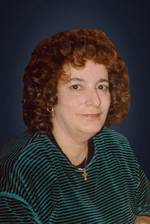 Angelina T. McCarthy (1936 - 2023)