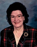 Angelina Veronica Paravati