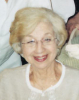 Angeline Bregianes (1928 - 2015)