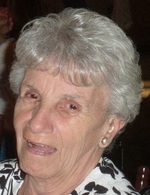Angeline C. Casey (1933 - 2018)