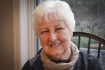 Angeline K. Brown (1932 - 2017)