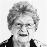 Angeline "Ginger" Marie Dell
