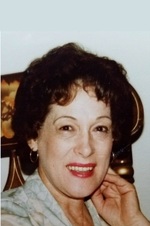 Angeline Mary (Carlo) Facer