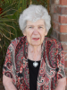 Angeline Sloan (1931 - 2014)