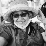 Angelita Sherman (1946 - 2022)