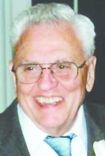 Angelo B. Cerniglia