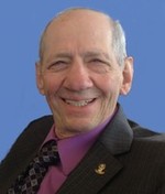 Angelo Commisso (1939 - 2018)