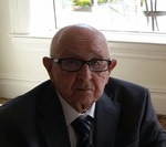 Angelo Ernesto Raina (1921 - 2019)