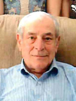 Angelo Frank Commisso