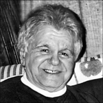 Angelo Fratalia (1933 - 2019)