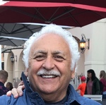 Angelo Grova (1944 - 2019)