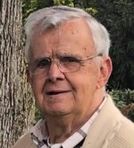 Angelo J. Furioni (1938 - 2021)