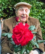 Angelo J. Zito (1921 - 2018)