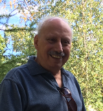 Angelo John Polumbo (1944 - 2018)