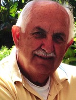 Angelo Joseph Giorgi