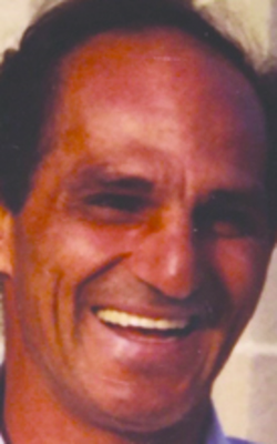 Angelo M._Benardo