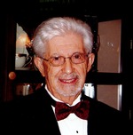 Angelo Parlengas (1925 - 2017)