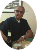 Angelo Paul Mori Jr. (1928 - 2017)