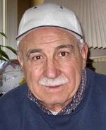 Angelo Rosario Troquato (1933 - 2020)
