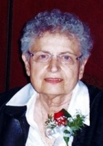 Angie Devins (1929 - 2019)