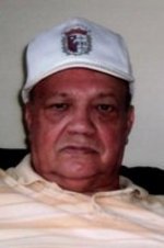 Anibal Sepulveda