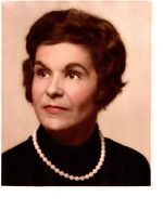 Aniela J. Skoczylas (1926 - 2024)